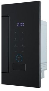 Встраиваемая микроволновая печь Midea MI982617GB фото 4 в Казани и Татарстане