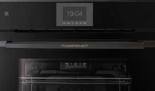Духовой шкаф Куперсбуш BP 6550.0 S2 Black Chrome фото 3 в Казани и Татарстане Духовой шкаф Kuppersbusch BP 6550.0 S2 Black Chrome фото 3 в Казани и Татарстане