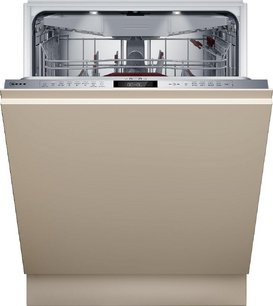 Встраиваемая посудомоечная машина Neff S157ZCX18E фото в Казани и Татарстане
