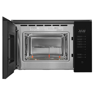 Встраиваемая микроволновая печь Maunfeld MBMO925SGB09 фото 2 в Казани и Татарстане