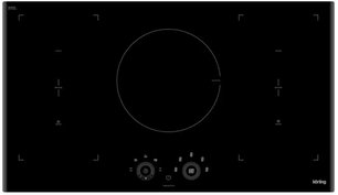 Индукционная варочная панель Korting HIB 95750 B Smart фото в Казани и Татарстане