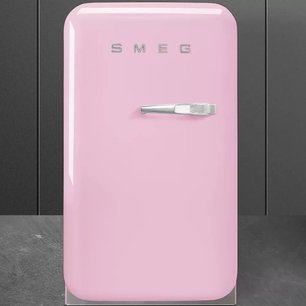 Мини-бар Смег FAB5LPK фото 2 в Казани и Татарстане Мини-бар Smeg FAB5LPK фото 2 в Казани и Татарстане