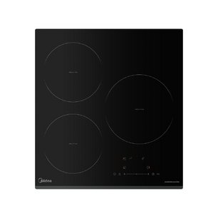 Варочная панель индукционная Midea MIH43103F фото 4 в Казани и Татарстане