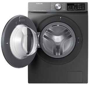 Стиральная машина Samsung WW 80 R 62 LVEXDLP фото 3 в Казани и Татарстане