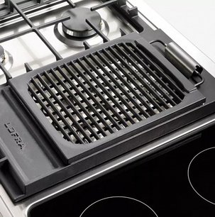 Варочная панель Lofra TRS126/4BC BRONZE фото 3 в Казани и Татарстане