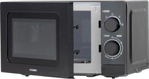 Микроволновая печь Hyundai HYM-M2065 фото 3 в Казани и Татарстане