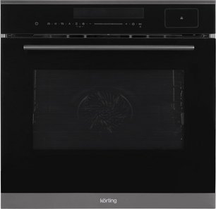 Духовой шкаф электрический Korting OKB 1350 S GNBX Steam фото в Казани и Татарстане