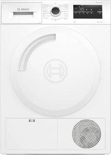 Сушильная машина Bosch WTH83253BY фото в Казани и Татарстане