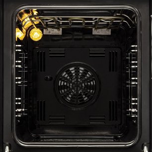 Электрический духовой шкаф KRONA CORRENTE 45 WH фото 4 в Казани и Татарстане