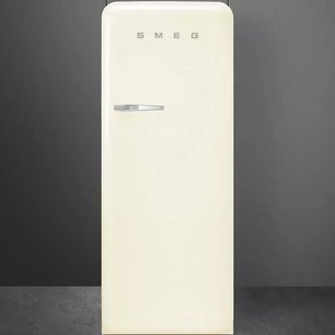 Холодильник Смег FAB28RCR5 фото 2 в Казани и Татарстане Холодильник Smeg FAB28RCR5 фото 2 в Казани и Татарстане