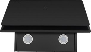 Кухонная вытяжка MAUNFELD Grammy 60 черный фото 4 в Казани и Татарстане