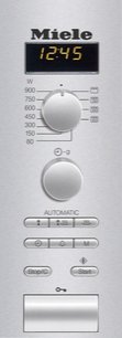 Микроволновая печь Miele M 8201-1 ED фото 2 в Казани и Татарстане