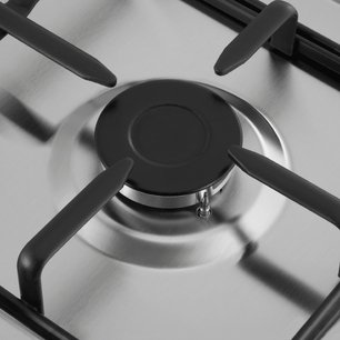 Комбинированная варочная панель MAUNFELD EEHS.64.5ES\KG фото 3 в Казани и Татарстане Комбинированная варочная панель MAUNFELD EEHS.64.5ES\KG фото 3 в Казани и Татарстане