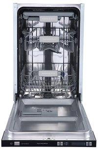 Посудомоечная машина Зигмунд Штайн DW 119.4508 X фото в Казани и Татарстане Посудомоечная машина Zigmund Shtain DW 119.4508 X фото в Казани и Татарстане