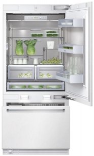 Холодильник Гаггенау RB 491-200 фото в Казани и Татарстане Холодильник Gaggenau RB 491-200 фото в Казани и Татарстане