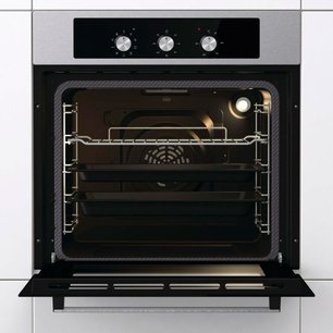 Духовой шкаф Горение BO6727E03AX фото 4 в Казани и Татарстане Духовой шкаф Gorenje BO6727E03AX фото 4 в Казани и Татарстане