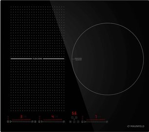 Индукционная варочная панель Маунфилд CVI593SFBK Inverter фото в Казани и Татарстане Индукционная варочная панель Maunfeld CVI593SFBK Inverter фото в Казани и Татарстане