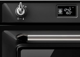Духовой шкаф Smeg SF6922NPZE фото 2 в Казани и Татарстане