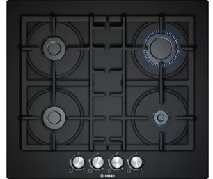 Газовая варочная панель BOSCH PNP6B6O96R фото в Казани и Татарстане Газовая варочная панель BOSCH PNP6B6O96R фото в Казани и Татарстане