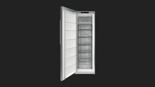 Встраиваемая морозильная камера Фулгор Милано FFSI 351 NF ED X фото 2 в Казани и Татарстане Встраиваемая морозильная камера Fulgor Milano FFSI 351 NF ED X фото 2 в Казани и Татарстане