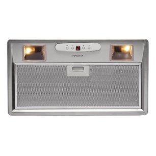 Встраиваемая вытяжка Крона MINI 600 INOX фото 4 в Казани и Татарстане Встраиваемая вытяжка KRONA MINI 600 INOX фото 4 в Казани и Татарстане