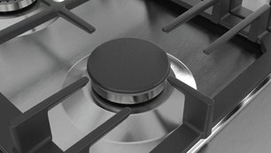 Газовая варочная панель Бош PCP6A5M90R фото 4 в Казани и Татарстане Газовая варочная панель Bosch PCP6A5M90R фото 4 в Казани и Татарстане