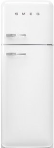 Холодильник Смег FAB30RWH6 фото в Казани и Татарстане Холодильник Smeg FAB30RWH6 фото в Казани и Татарстане