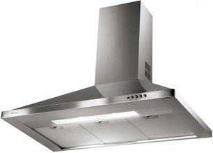 Вытяжка Фабер STRIP X A90 фото в Казани и Татарстане Вытяжка Faber STRIP X A90 фото в Казани и Татарстане