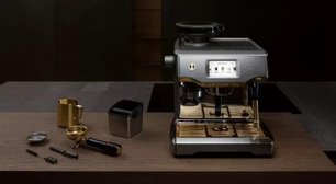 Кофейная станция БОРК C807 Gold фото 4 в Казани и Татарстане Кофейная станция BORK C807 Gold фото 4 в Казани и Татарстане