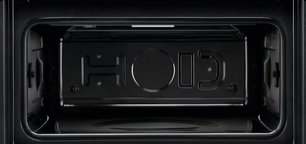 Встраиваемая микроволновая печь Электролюкс EVM 6E46X фото 4 в Казани и Татарстане Встраиваемая микроволновая печь Electrolux EVM 6E46X фото 4 в Казани и Татарстане