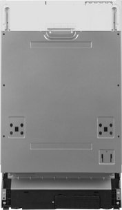 Встраиваемая посудомоечная машина Hyundai HBD 440P фото 2 в Казани и Татарстане