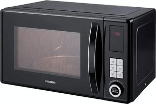 Микроволновая печь Hyundai HYM-D3010 фото 3 в Казани и Татарстане