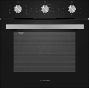 Духовой шкаф Maunfeld AEOF6060B фото в Казани и Татарстане