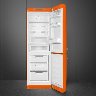 Холодильник Smeg FAB32ROR6 фото 2 в Казани и Татарстане