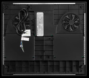 Индукционная варочная панель Маунфилд CVI594SF2BK LUX фото 4 в Казани и Татарстане Индукционная варочная панель Maunfeld CVI594SF2BK LUX фото 4 в Казани и Татарстане