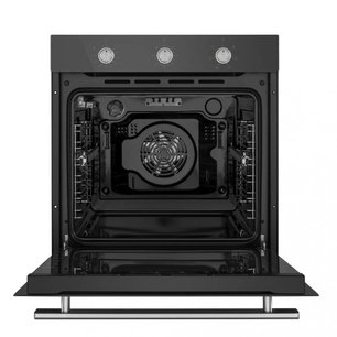 Шкаф духовой электрический MAUNFELD EOEF.766SB фото 3 в Казани и Татарстане