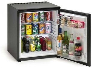 Минибар Индел Би K60 ECOSMART (KES 60) фото в Казани и Татарстане Минибар Indel B K60 ECOSMART (KES 60) фото в Казани и Татарстане