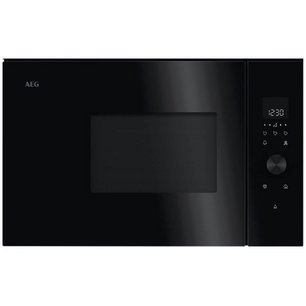 Встраиваемая микроволновая печь AEG TB6SM171DB фото в Казани и Татарстане