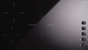 Индукционная варочная панель Ilve HVI395/BK фото в Казани и Татарстане
