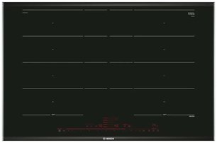 Индукционная варочная панель Бош PXY875DC5Z фото в Казани и Татарстане Индукционная варочная панель Bosch PXY875DC5Z фото в Казани и Татарстане