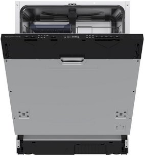 Встраиваемая посудомоечная машина Kuppersbusch G 6340.0 v фото 2 в Казани и Татарстане