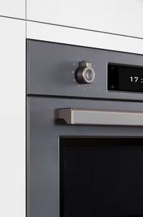 Духовой шкаф Bertazzoni FPRO6117CTN3 фото 2 в Казани и Татарстане