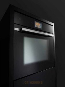 Духовой шкаф Куперсбуш B 6850.0 S3 Silver Chrome фото 3 в Казани и Татарстане Духовой шкаф Kuppersbusch B 6850.0 S3 Silver Chrome фото 3 в Казани и Татарстане