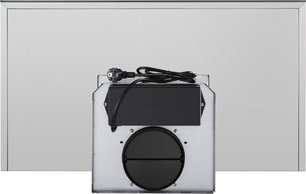 Кухонная вытяжка MAUNFELD TSH 90 нержавеющая сталь фото 3 в Казани и Татарстане