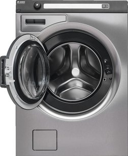 Стиральная машина Аско WMC743PS MARINE 734469 фото 2 в Казани и Татарстане Стиральная машина Asko WMC743PS MARINE 734469 фото 2 в Казани и Татарстане