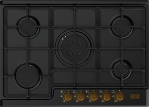 Варочная поверхность Korting HG 7115 CTRN фото в Казани и Татарстане