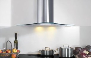 Вытяжка Miele DA 5294 W фото 2 в Казани и Татарстане