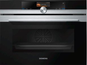 Духовой шкаф Сименс CS656GBS2 фото в Казани и Татарстане Духовой шкаф Siemens CS656GBS2 фото в Казани и Татарстане