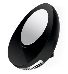 Вытяжка Faber Twist BK фото в Казани и Татарстане