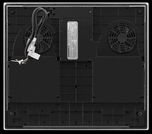 Индукционная варочная панель Маунфилд CVI594SF2MDGR LUX Inverter фото 4 в Казани и Татарстане Индукционная варочная панель Maunfeld CVI594SF2MDGR LUX Inverter фото 4 в Казани и Татарстане